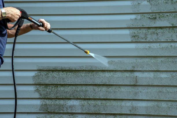 Best Parking Lot and Garage Cleaning  in Scotts Valley, CA