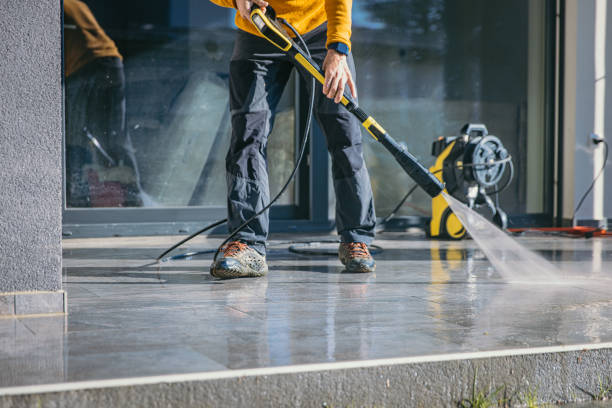 Scotts Valley, CA Pressure Washing Services Company