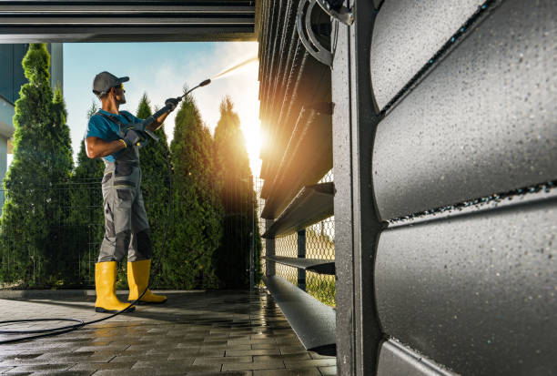 Concrete Sealing in Scotts Valley, CA