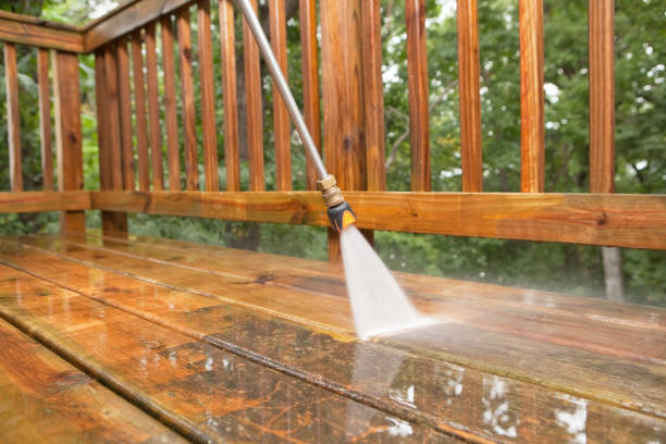 Paint Preparation in Scotts Valley, CA