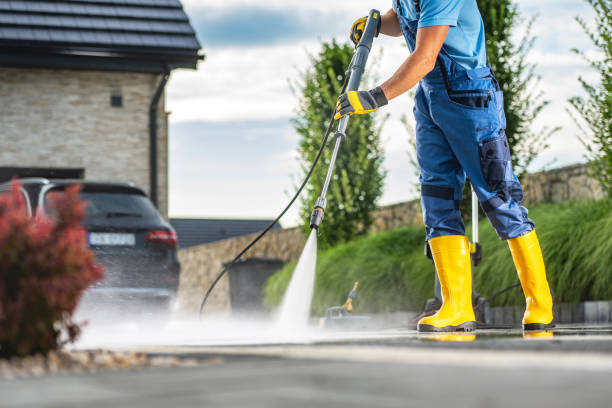 Best Soft Washing  in Scotts Valley, CA